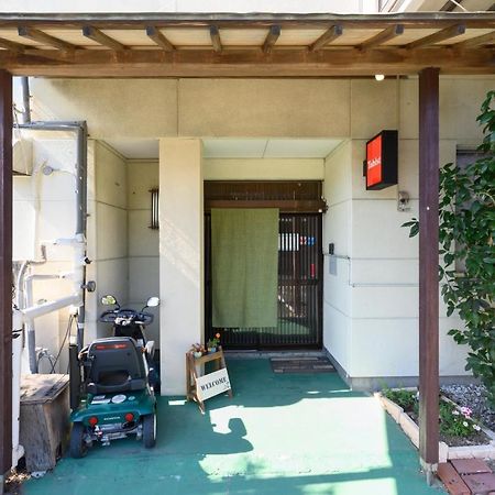 Oyo Ryokan Hamanako No Yado Kosai - Vacation Stay 38822V المظهر الخارجي الصورة