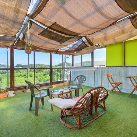 Oyo Ryokan Hamanako No Yado Kosai - Vacation Stay 38822V المظهر الخارجي الصورة