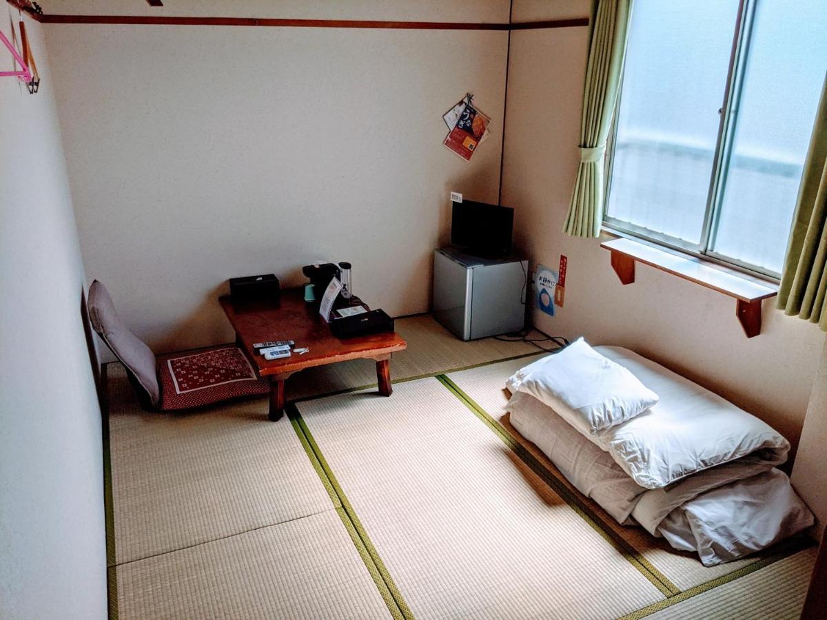 Oyo Ryokan Hamanako No Yado Kosai - Vacation Stay 38822V المظهر الخارجي الصورة
