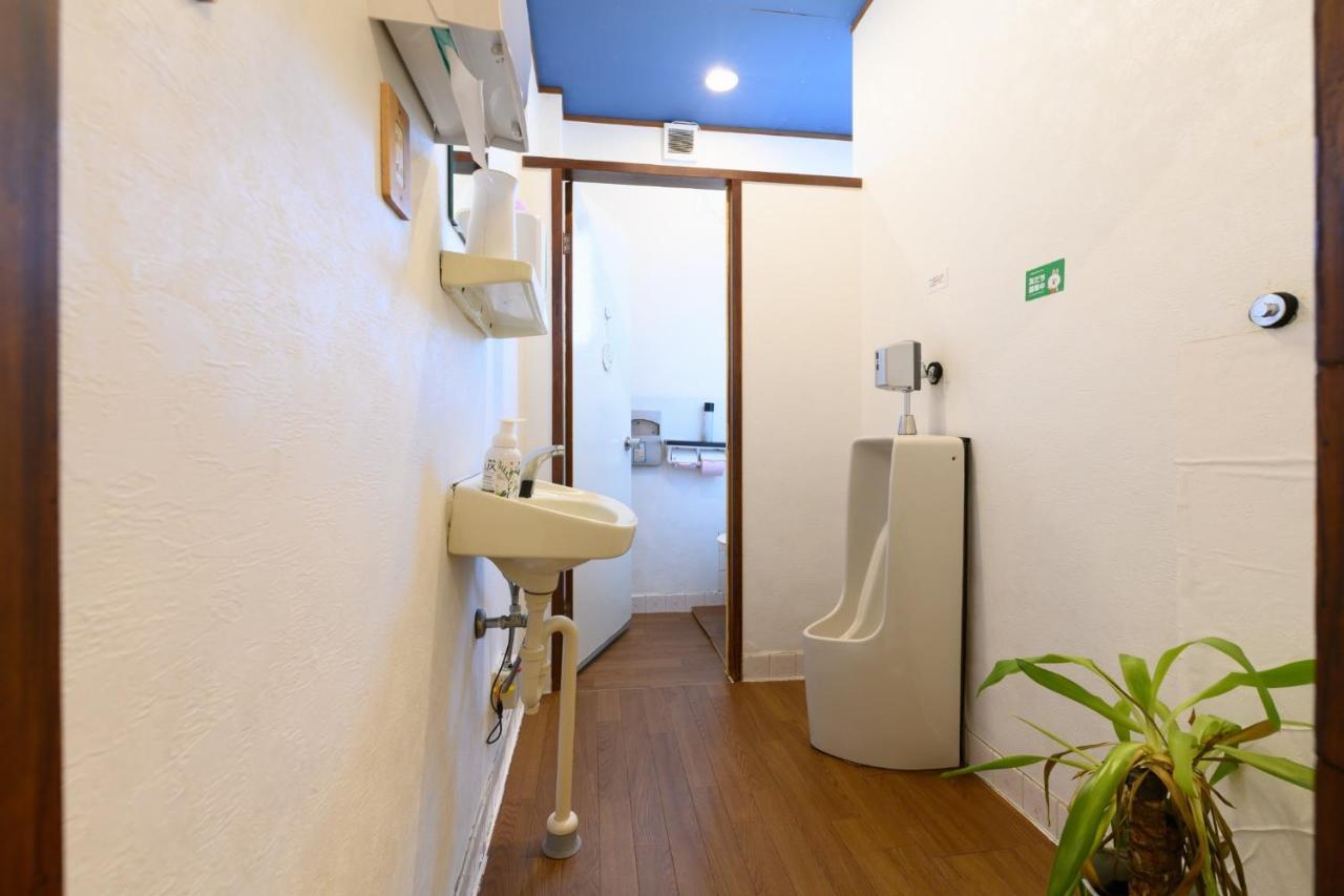 Oyo Ryokan Hamanako No Yado Kosai - Vacation Stay 38822V المظهر الخارجي الصورة