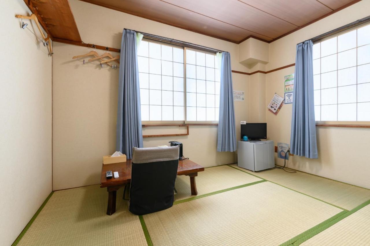 Oyo Ryokan Hamanako No Yado Kosai - Vacation Stay 38822V المظهر الخارجي الصورة