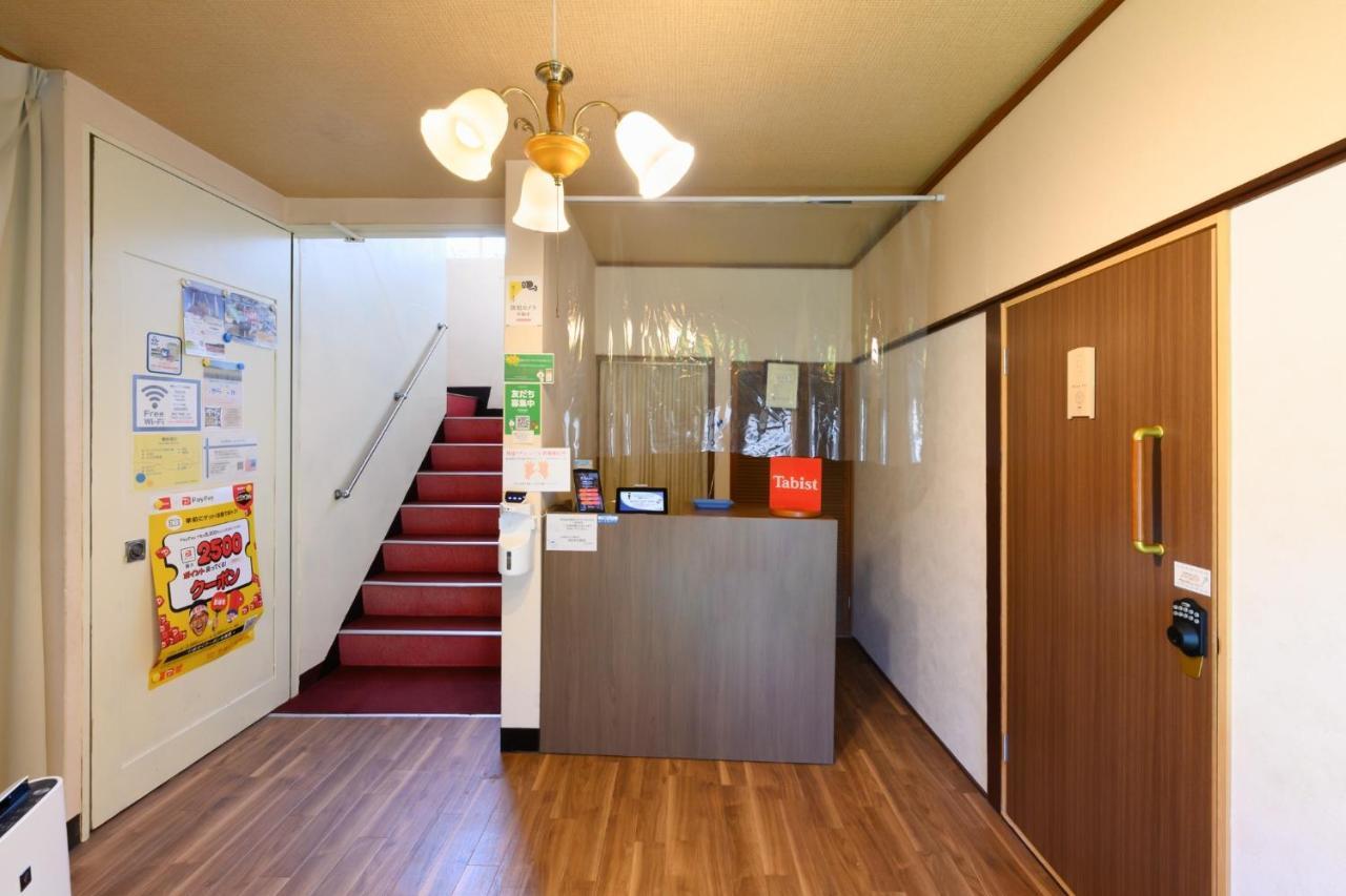 Oyo Ryokan Hamanako No Yado Kosai - Vacation Stay 38822V المظهر الخارجي الصورة