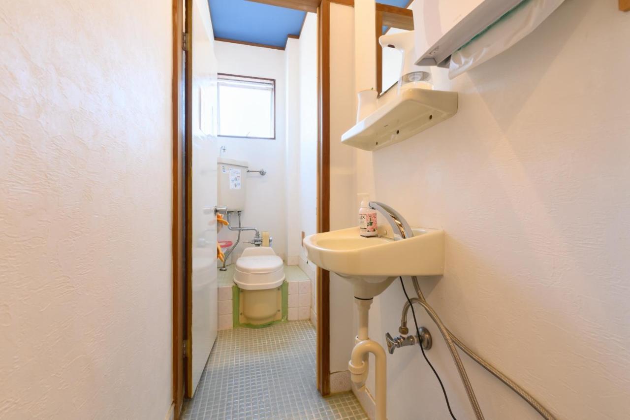 Oyo Ryokan Hamanako No Yado Kosai - Vacation Stay 38822V المظهر الخارجي الصورة