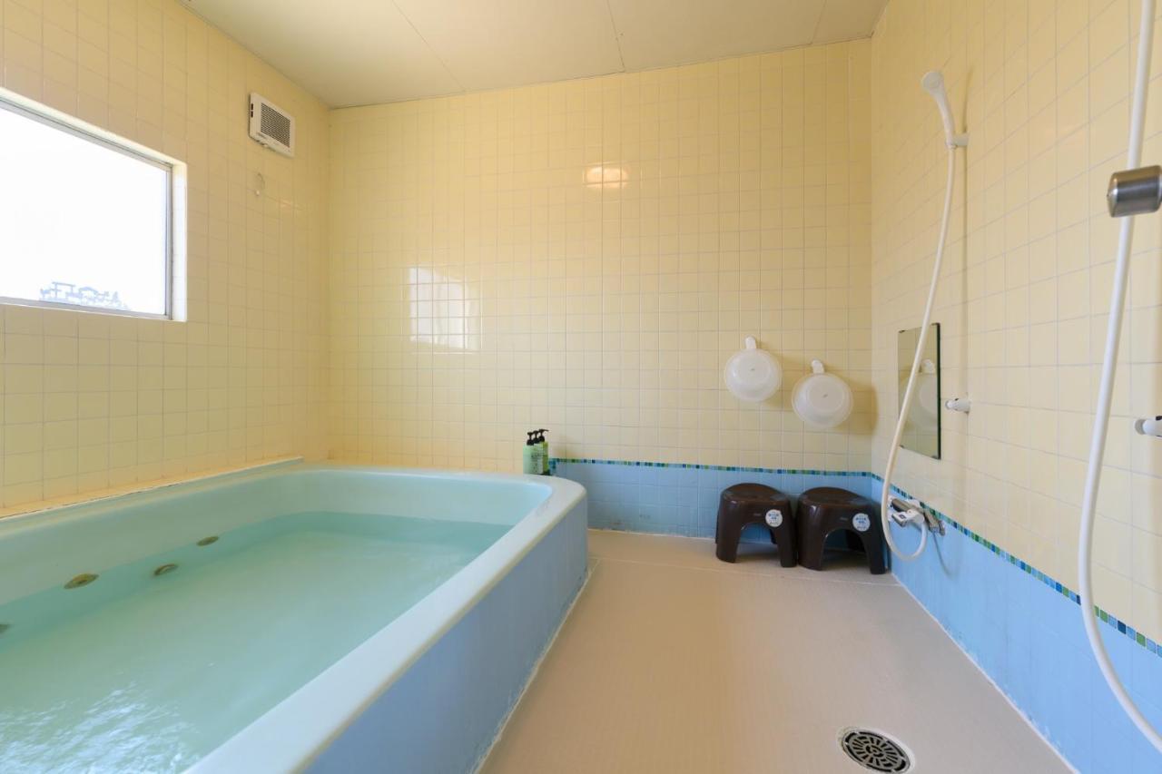 Oyo Ryokan Hamanako No Yado Kosai - Vacation Stay 38822V المظهر الخارجي الصورة