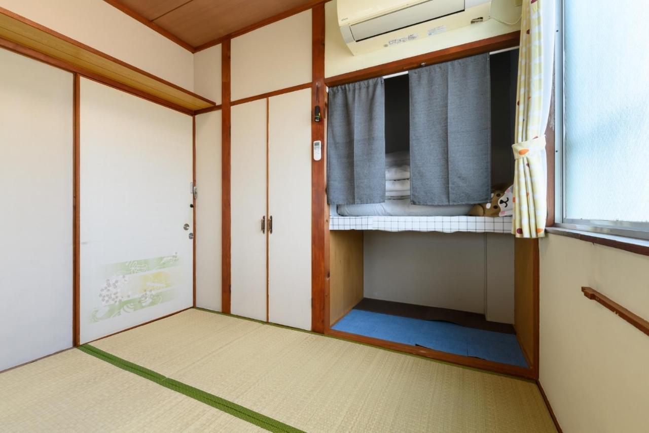 Oyo Ryokan Hamanako No Yado Kosai - Vacation Stay 38822V المظهر الخارجي الصورة